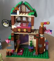 Lego Elves  Gasthaus "zum Sternenlicht" 41174 Rostock - Lütten Klein Vorschau