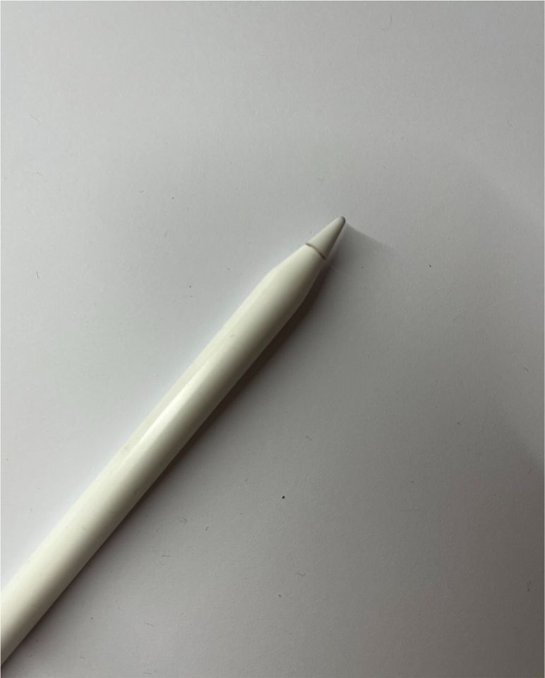 Apple Pencil 2. Generation defekt in Walzbachtal