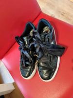 Puma Damen Sneaker 40 schwarz Bayern - Kirchensittenbach Vorschau