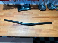 Race Face Turbine R Riser Bar 35mm schwarz Stuttgart - Bad Cannstatt Vorschau