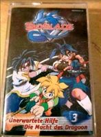 Beyblade Kassette Altona - Hamburg Bahrenfeld Vorschau