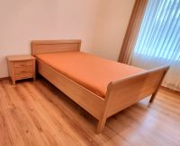 Schlafzimmer Möbeln, Schrank, Bett, Nachttisch Nordrhein-Westfalen - Lünen Vorschau