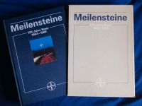 Bayer Meilensteine Buch Duisburg - Rumeln-Kaldenhausen Vorschau