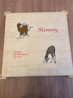 Memory Holz 54 Teile Bayern - Kochel am See Vorschau