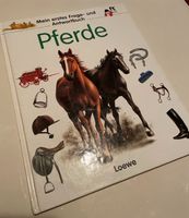 Mein erstes frage und Antwortbuch Pferde Niedersachsen - Winsen (Luhe) Vorschau