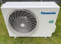 Panasonic CU-TZ25WKE Außengerät, Klimaanlage, Klimagerät Bochum - Bochum-Südwest Vorschau