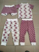 Set handmade Elefanten Hosen Shirt Nordrhein-Westfalen - Witten Vorschau