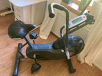 Schwinn Ergometer  Airbike  / Airdyne AD6 Bielefeld - Bielefeld (Innenstadt) Vorschau