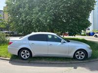 BMW 520i Limousine Saarbrücken-Mitte - Alt-Saarbrücken Vorschau