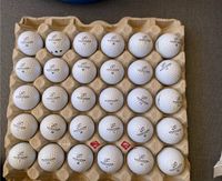 30 Golfbälle (Wilson Smart Core)zu verkaufen ⛳️ Baden-Württemberg - Asperg Vorschau