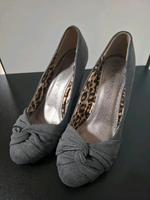 Keilabsatz High Heels Bayern - Bad Windsheim Vorschau