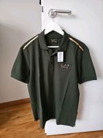 Emporio Armani Poloshirt 100% Orginal Nordrhein-Westfalen - Grevenbroich Vorschau