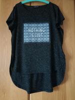T-Shirt neu Gr.46 " Nothing is lost" Niedersachsen - Bad Iburg Vorschau