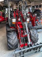 Weidemann 1160 Nordrhein-Westfalen - Eslohe Vorschau