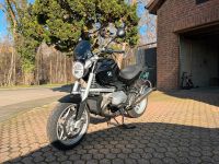 BMW R1200R K27 Nordrhein-Westfalen - Erftstadt Vorschau