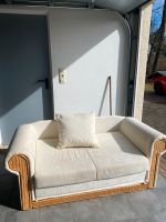 Sofa (auch als Schlafsofa Nordrhein-Westfalen - Sundern (Sauerland) Vorschau