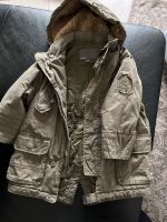 Übergangsjacke/Mantel von Mexx Gr. 98/104 Dortmund - Schönau Vorschau