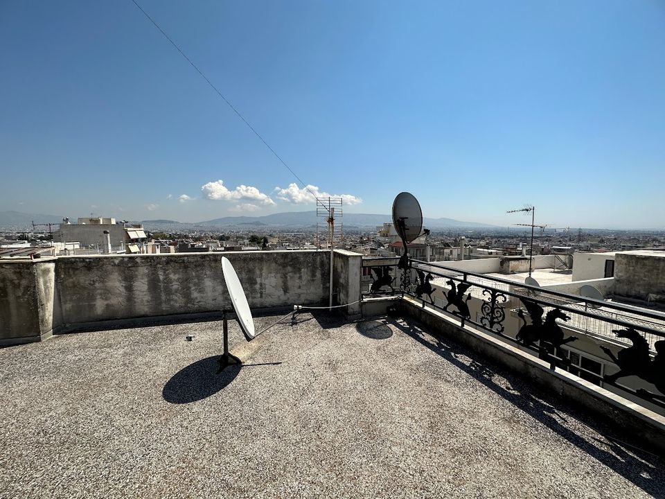 Haus Wohnung Apartment in Athen Griechenland zu verkaufen in Kohlberg Oberpfalz