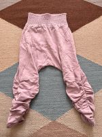 Creamie Pumphose Jogger rosa 110 Hannover - Ahlem-Badenstedt-Davenstedt Vorschau