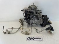 Hochdruckpumpe Hyundai Gallopper L200 Pajero 2,5TDI 104780-7370 Baden-Württemberg - Dettenheim Vorschau