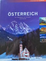 Bildband Österreich Bayern - Cham Vorschau