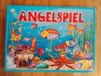 Angelspiel für 2 Spieler, Magnete, Fische, Spiel, Geschick Rheinland-Pfalz - Mutterstadt Vorschau