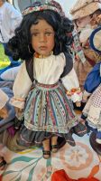 Porcelain doll Nordrhein-Westfalen - Kempen Vorschau