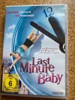 DVD: Last Minute Baby Bayern - Unterammergau Vorschau