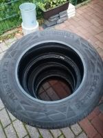 Sommerreifen Continental Eco Contakt 5 215/65 R 17 V XL Bremen - Woltmershausen Vorschau