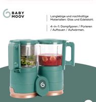 Dampfgarer Nutribaby Glass Baden-Württemberg - Ellwangen (Jagst) Vorschau