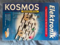 Kosmos Elektronik Niedersachsen - Garrel Vorschau