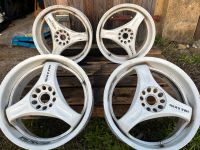 RAYs VolkRacing C-Ultra forged 17“7J  5x100 Brandenburg - Senftenberg Vorschau