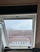 Dachfenster Veluxfenster Kombiplissee Sonnen- und Insektenschutz Bergedorf - Hamburg Lohbrügge Vorschau