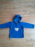 Steiff Fleece-Pullover Fleece Knopf im Ohr Gr 104 Wuppertal - Oberbarmen Vorschau