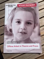 Kindergarten heute-offene Arbeit in Theorie und Praxis Dresden - Räcknitz/Zschertnitz Vorschau