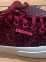 NEU Superga Kinder Mädchen Damen Sneakers Glitzer pink Größe 35 Nordrhein-Westfalen - Issum Vorschau