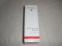 Dr Hauschka Rosen Pflegeöl Neu 75 ml. Bayern - Winkelhaid Vorschau