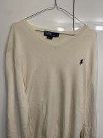 Ralph Lauren Pullover Beige Niedersachsen - Salzgitter Vorschau