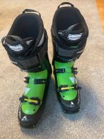 Skitourenschuhe Fischer Transalp Thermoshape 27.5 Baden-Württemberg - Walheim Vorschau