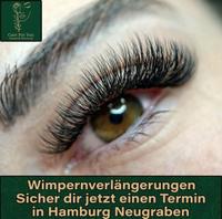 wimpernverlängerung Harburg - Hamburg Neugraben Vorschau