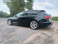 AUDI A6 4G S LINE AVANT PL ZULASSUNG SPRZEDAM Berlin - Mitte Vorschau