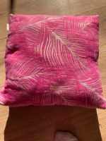 Esprit Kissen Deko Sofa pink Baden-Württemberg - Bad Ditzenbach Vorschau