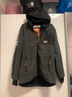 NEU Superdry Jacke grau L Dortmund - Brechten Vorschau