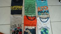 Kleidungspaket  f. Jungen Gr 146/152  TShirts 6 Stück NEU (4x) Dortmund - Husen Vorschau