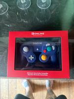 Switch 2 Gamecube Controller !! Bayern - Regensburg Vorschau