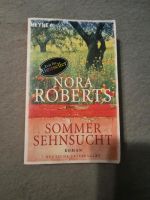 Sommersehnsucht: Roman von Roberts, Nora | Buch | Zustand gut Bochum - Bochum-Ost Vorschau