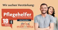 Pflegehelfer (m/w/d) für Spandau 18 EUR pro Stunde Berlin - Spandau Vorschau