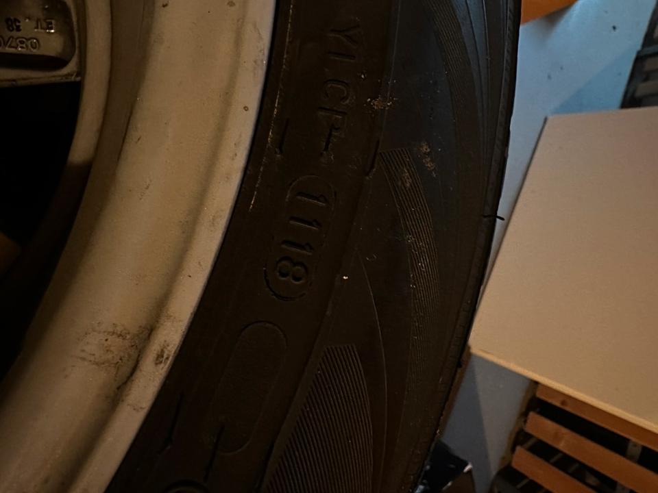 Winterräder 4x 16“ 205 55 R16 5x112 66,6 Mercedes Reifen Felgen in Trittau