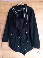 Umstands/Tragejacke Softshell Bayern - Huisheim Vorschau