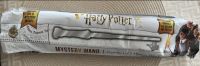 Harry Potter Mystery Wand Zauberstab Sammlerstück Bayern - Germering Vorschau